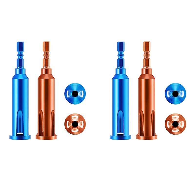 Twister Lieur Automatique France Green Pour Liens Métalliques à Boucles