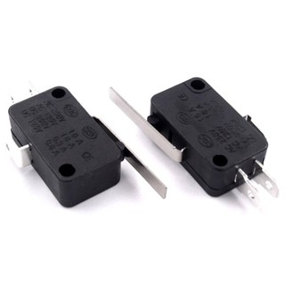 Microswitch stroke limit switch V-15-1C25 V-15-IC25 For Microwave Oven ...