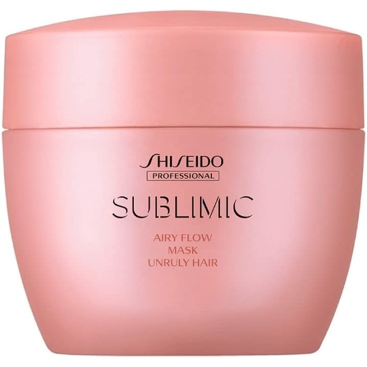 High quality products Directly from Japan Shiseido Pro Sublimic Air ...