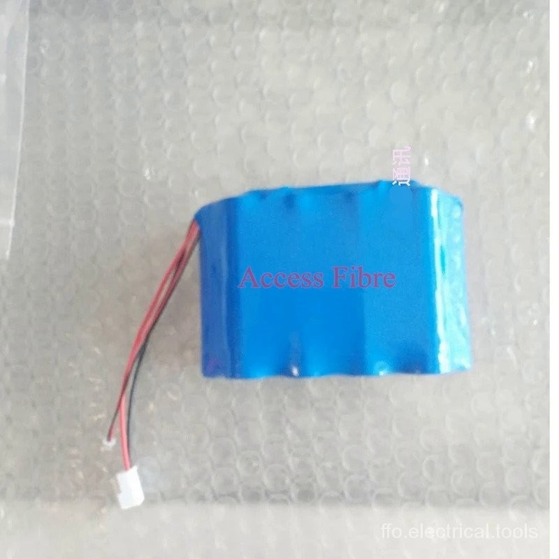 卐Replaced BTR-09 battery core FSM-80S 80R 70S 70R 80S 70S FTTH Fiber ...