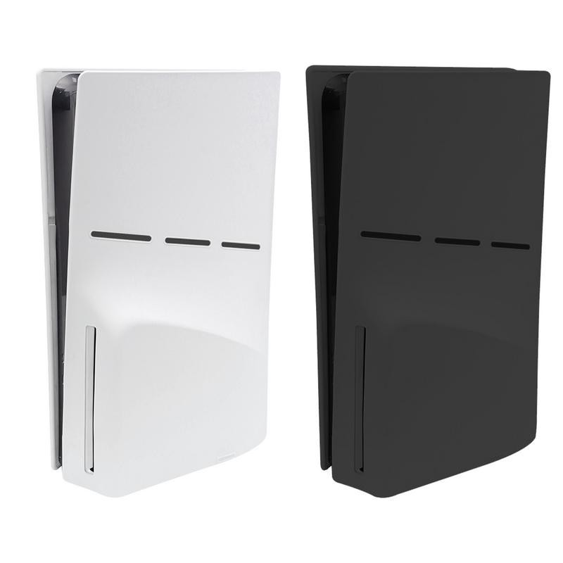 ☼Console Dust Proof Cover Waterproof Shell AntiScratch Silicone Skin Game Console Covers Dust C