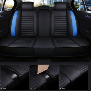 ♨Car Seat Cover For Kia Ceed Sportage Stinger Stonic Soul Picanto ...