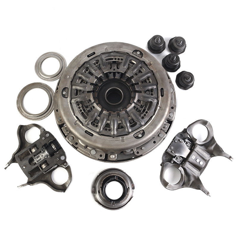♠6DCT250 DPS6 PS250 Transmission Dual Clutch Shift 602000800 Fits For ...