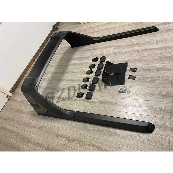 4x4 Off Road Pick Up Tonneau Roll Bar For Hilux Vigo Revo 2015-2021 Car Roll Bar ~ | Shopee ...