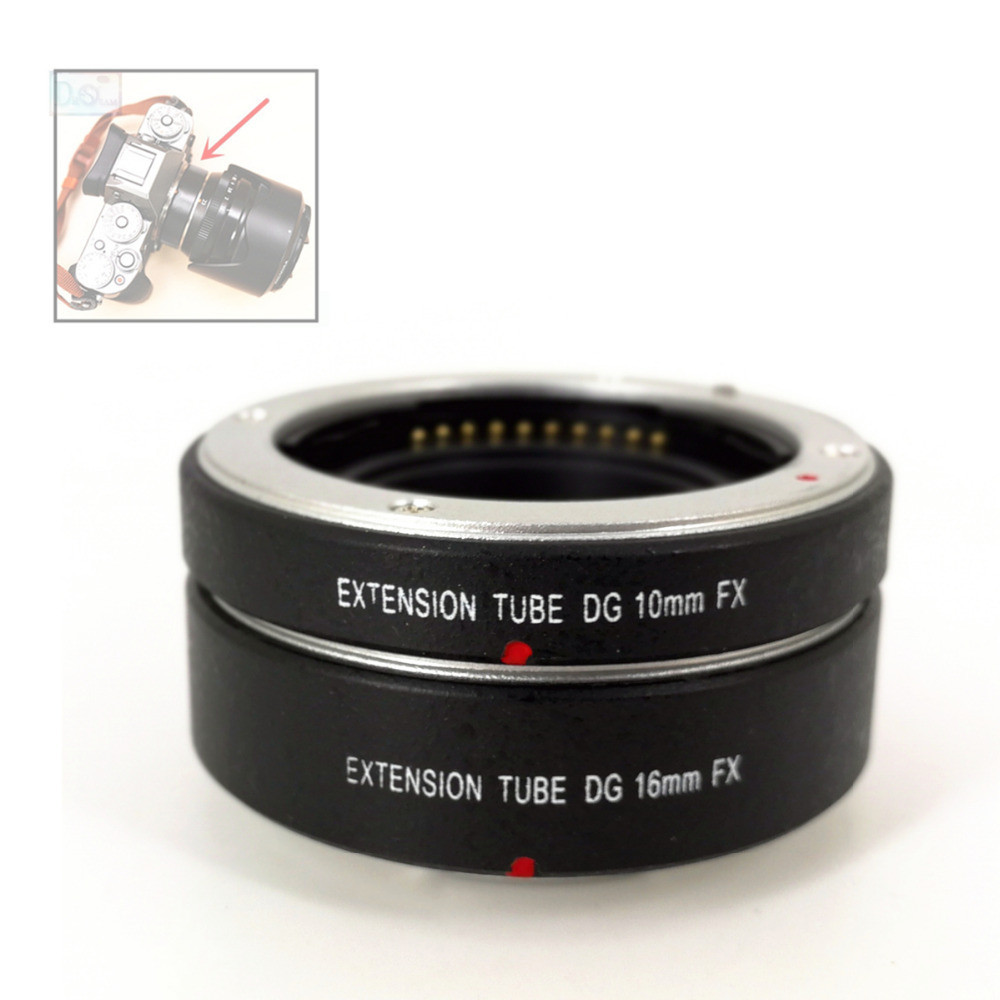 その他 Savage Macro Extension Tube for Nikon Fotodiox Nikon