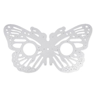 ♣2024 New for Butterfly Lollipop Holder Cutting Dies Handmade Crafts ...