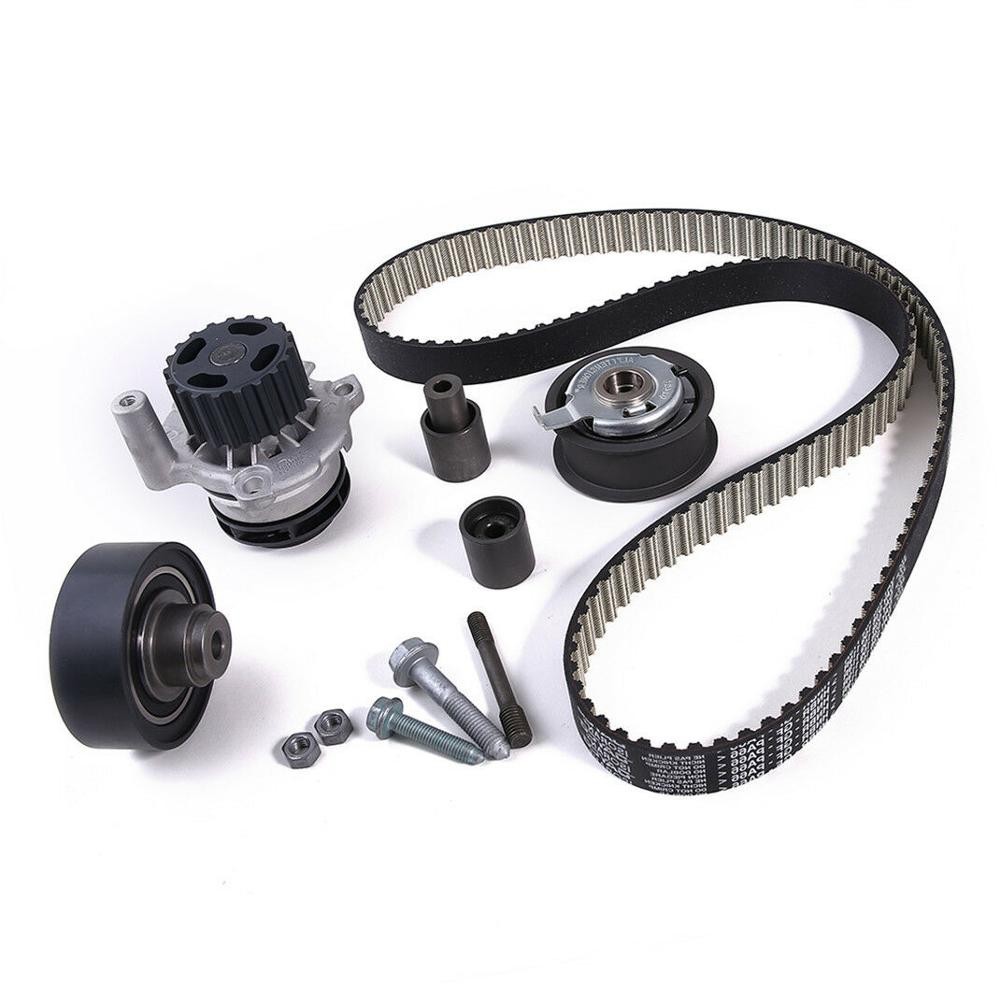 Diesel Timing Belt Kit Fit For VW Beetle Golf Jetta Audi A3 1.9L 038 ...