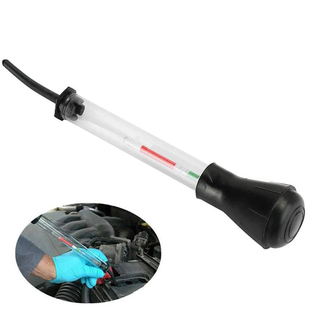 ☭Anti Freeze Deep Cycle Battery Hydrometer Tester Coolant Hydrometer s