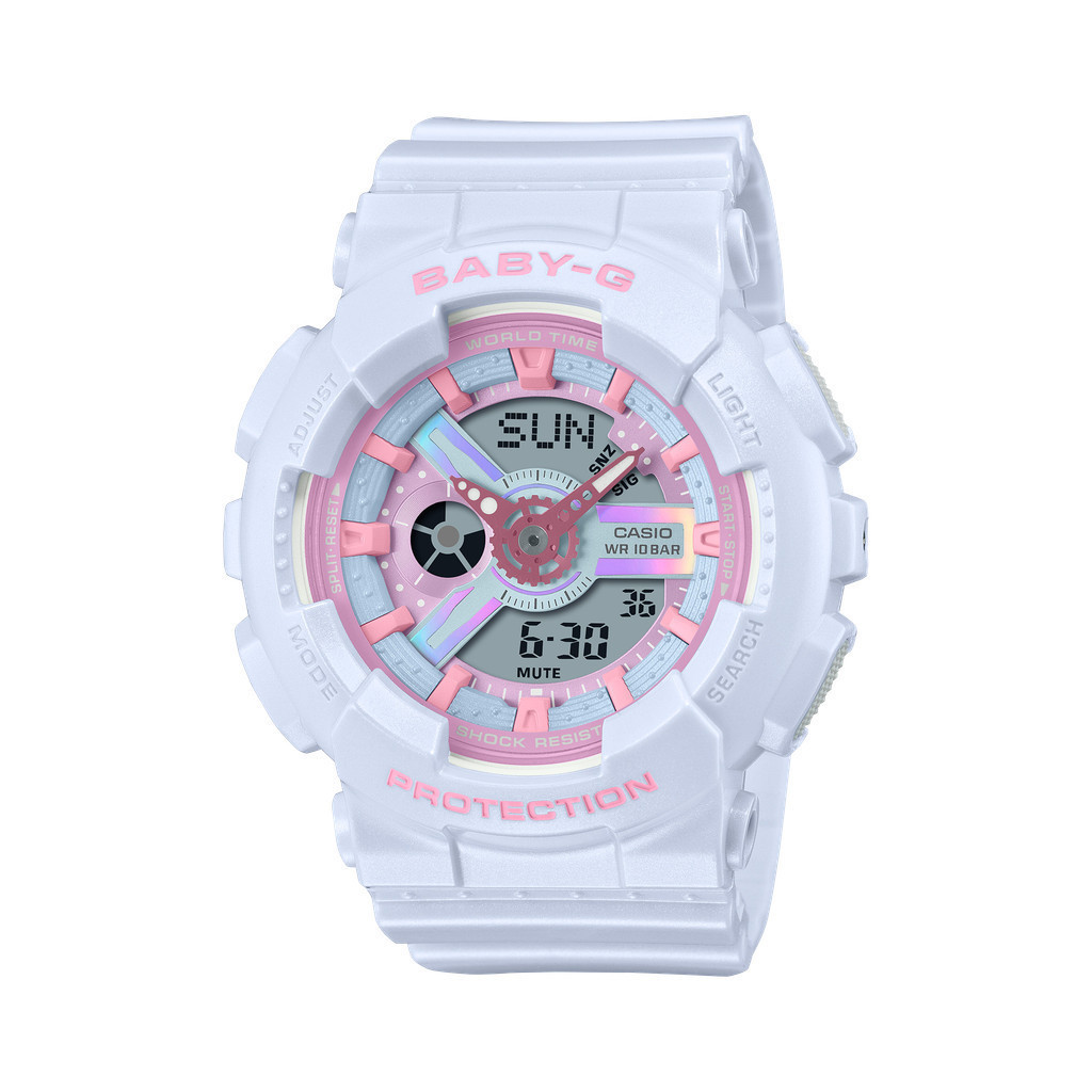 Baby g ba 100 sales