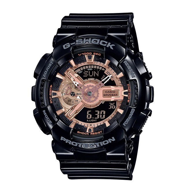 Shopee casio g shock sales