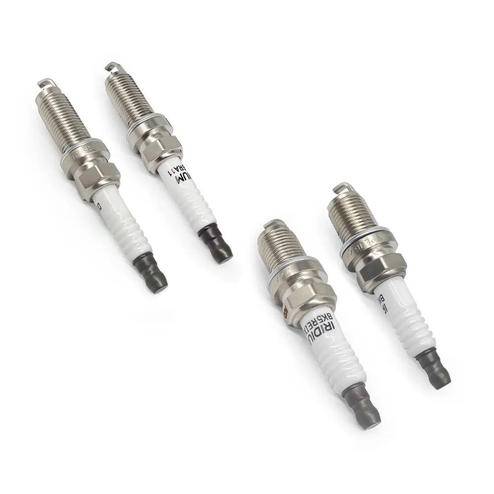 Wholesale Buy High Quality Rear Oxygen sensor OEM spark plug 90919 ...