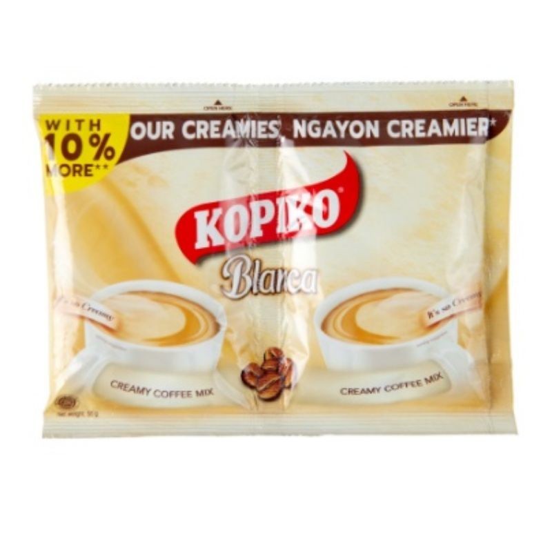 3in1 instant Coffee mix NESCAFE. KOPIKO | Shopee Philippines