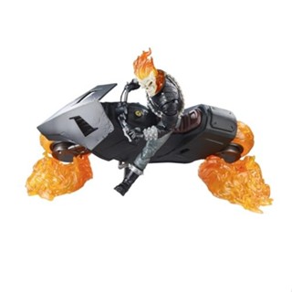 ghost rider bike price