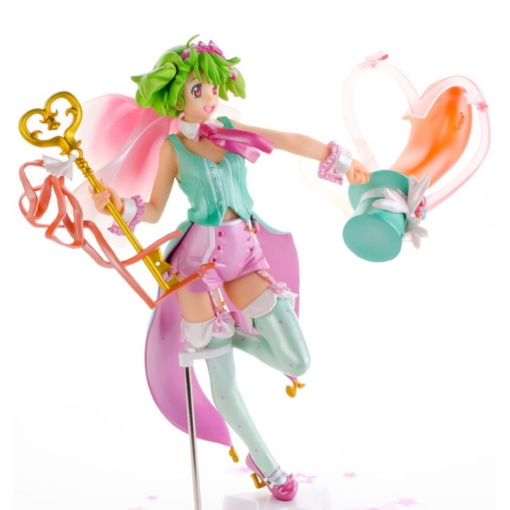 Macross F Frontier - Figura DX Ranka Lee Vol.4 - Premium Prize Figure - Japan Import