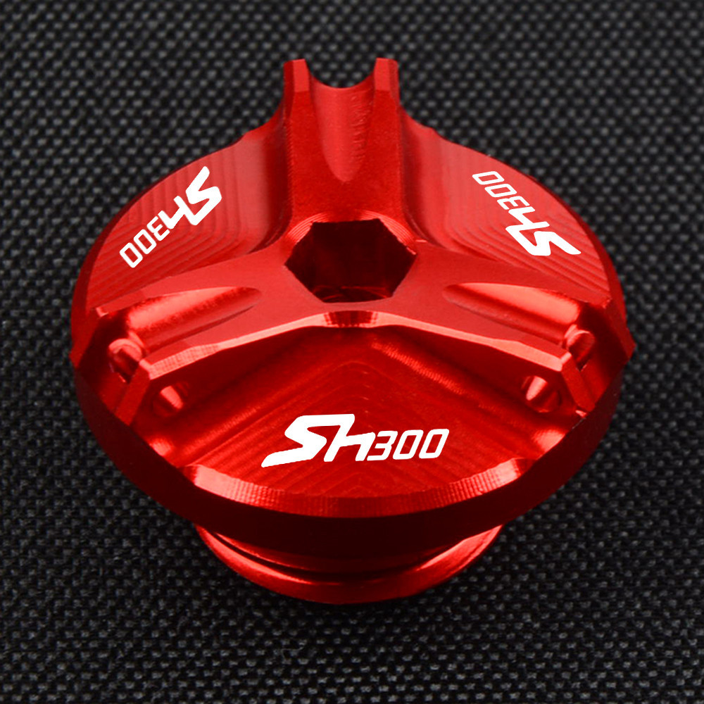 【M20*2.5 Motor scooter Engine Moto Oil Cup Fuel Filler Tank Cap Cover