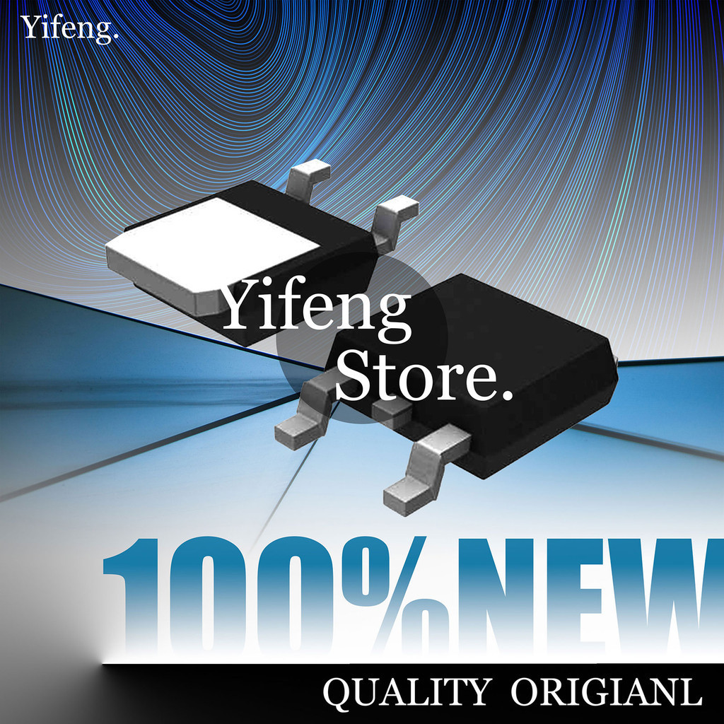 10pieces)100%New DE5L60 SOT252 DE5L6 DE5L DE5 Quality Origianl c☁ XHW ...
