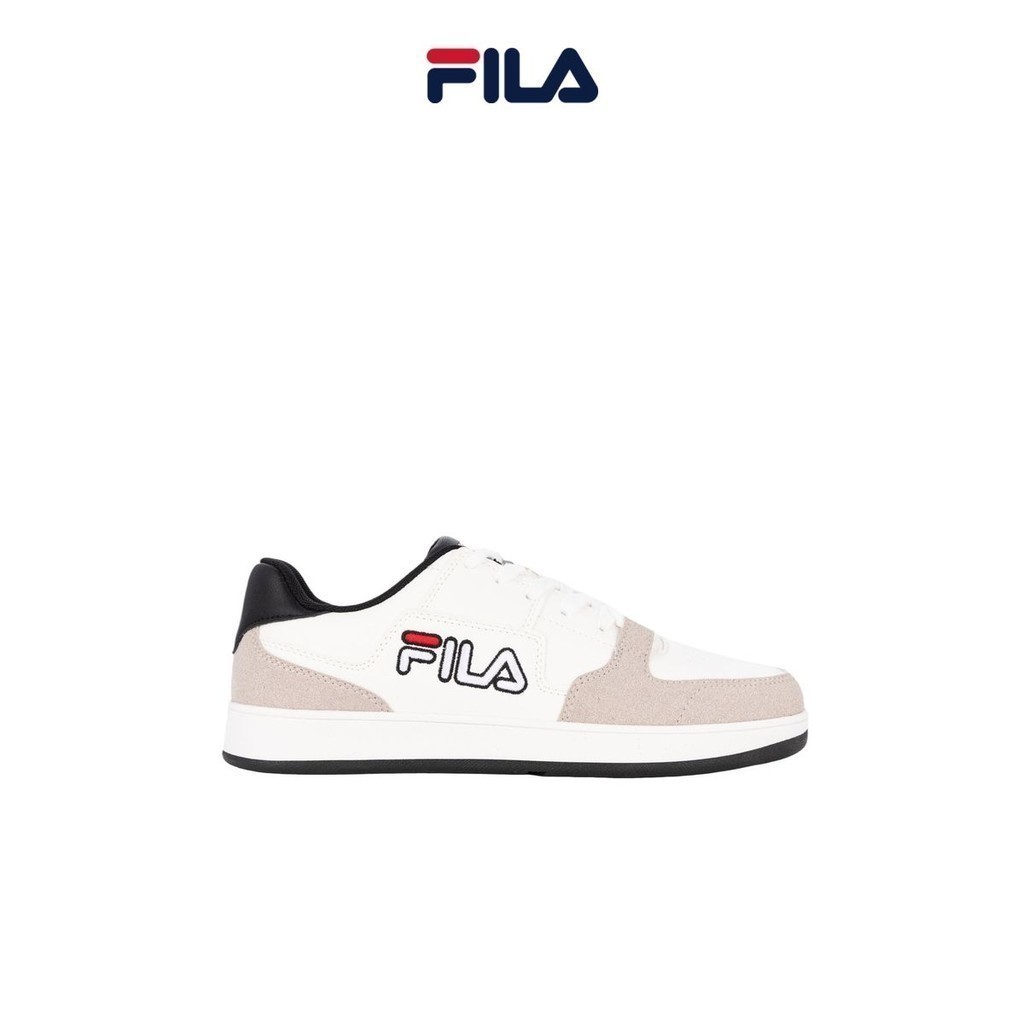 FILA Men's Heritage Groven MS Sneakers | Shopee Philippines