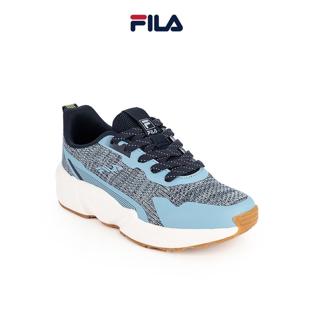 FILA Women s Flow Combative Run LS Sneakers