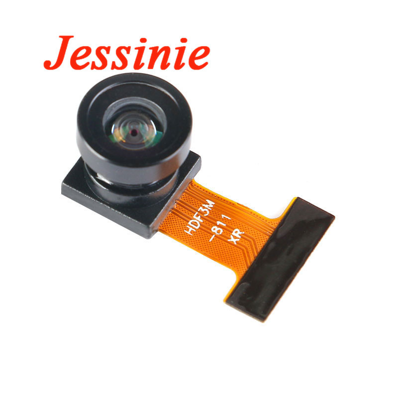 ღ5pcs Mini OV2640 Camera Module CMOS Image Sensor 2 Million Pixel Wide ...