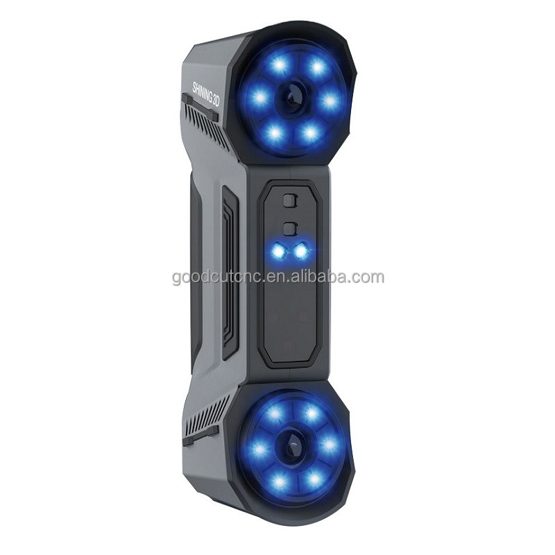 ♀Freescan Combo Scan Handheld 3D Freescan Combo Scanner in machinery ...