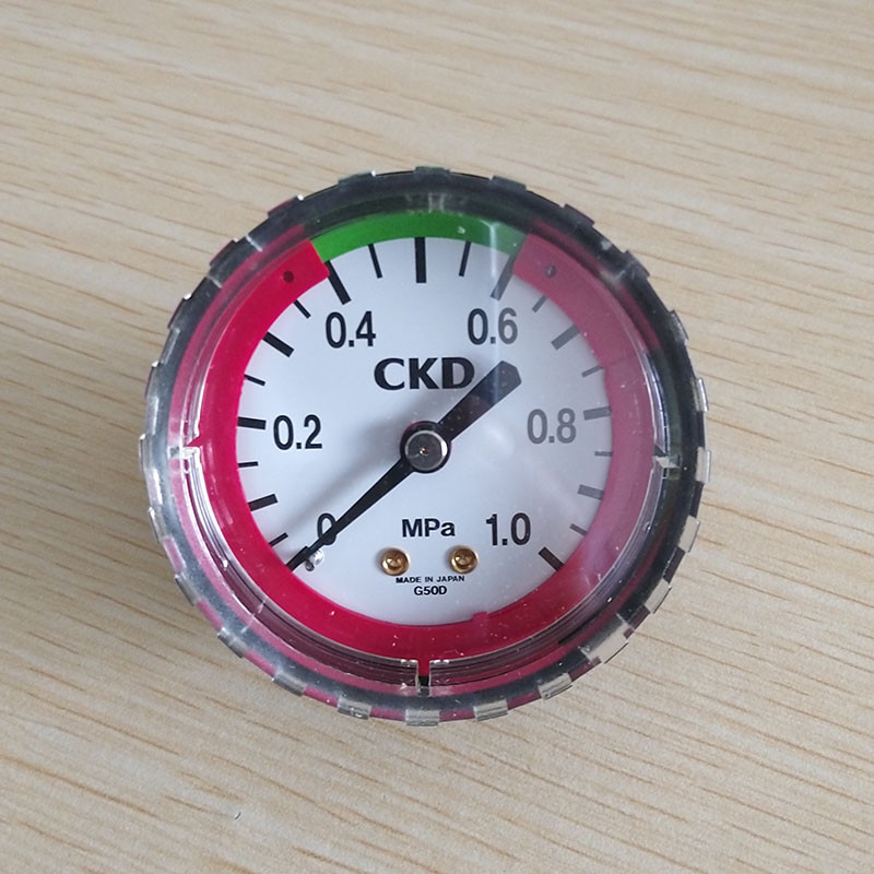 CKD Pneumatic Components New Genuine G50d-8-P10 Pneumatic Pressure ...
