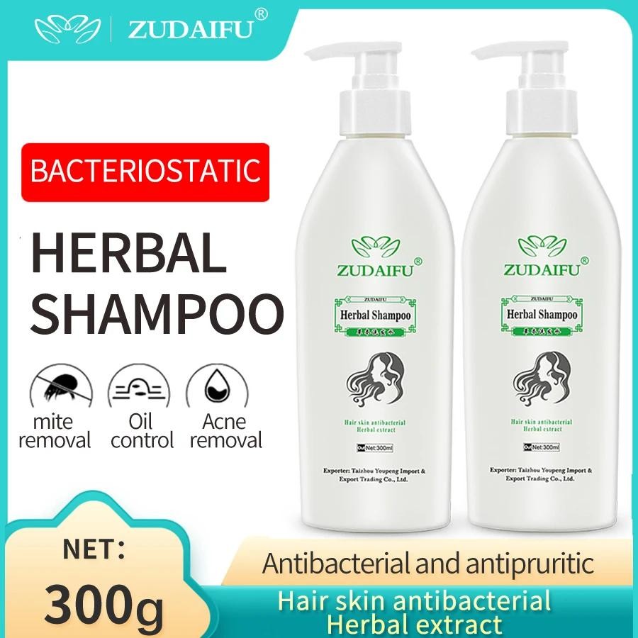Zudaifu Hair Psoriasis Seborrheic Skin Care Treatment Dermatitis Eczema ...