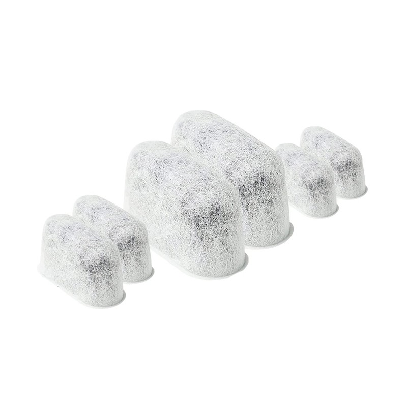 유Replacement Charcoal Water Filters For All Cuisinart Coffee Machines