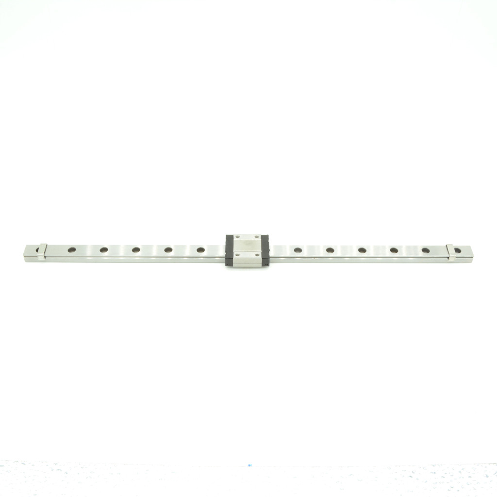 Quality 440C SUS MGN12 Linear Rail with Standard Carriage ♥y WNI ...