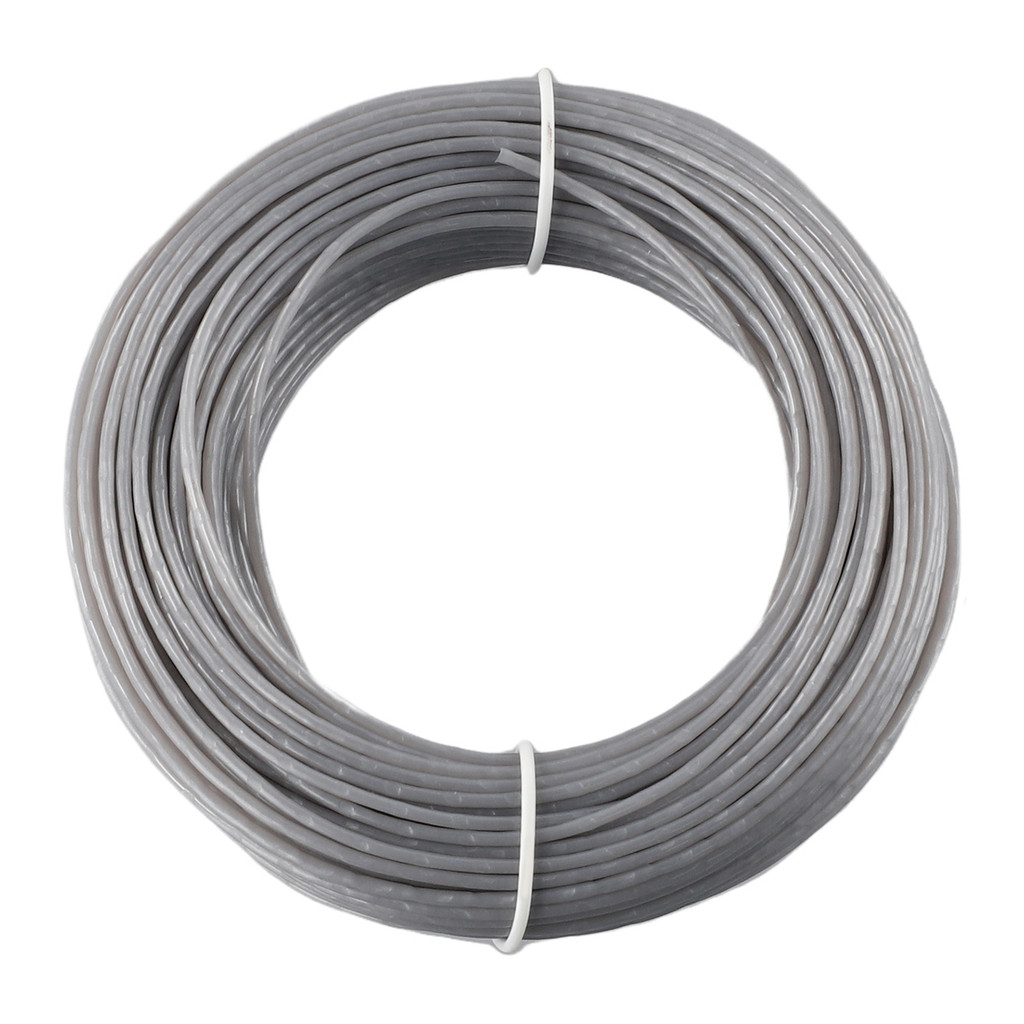 ♟Effective Trimmer Line Spool For BOSCH ART 24 27 30 36 Li 48m 1 65mm ...
