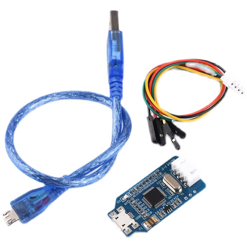 For J-Link OB ARM/STM32 Debugger Emulator jlink Programmer SWD ...