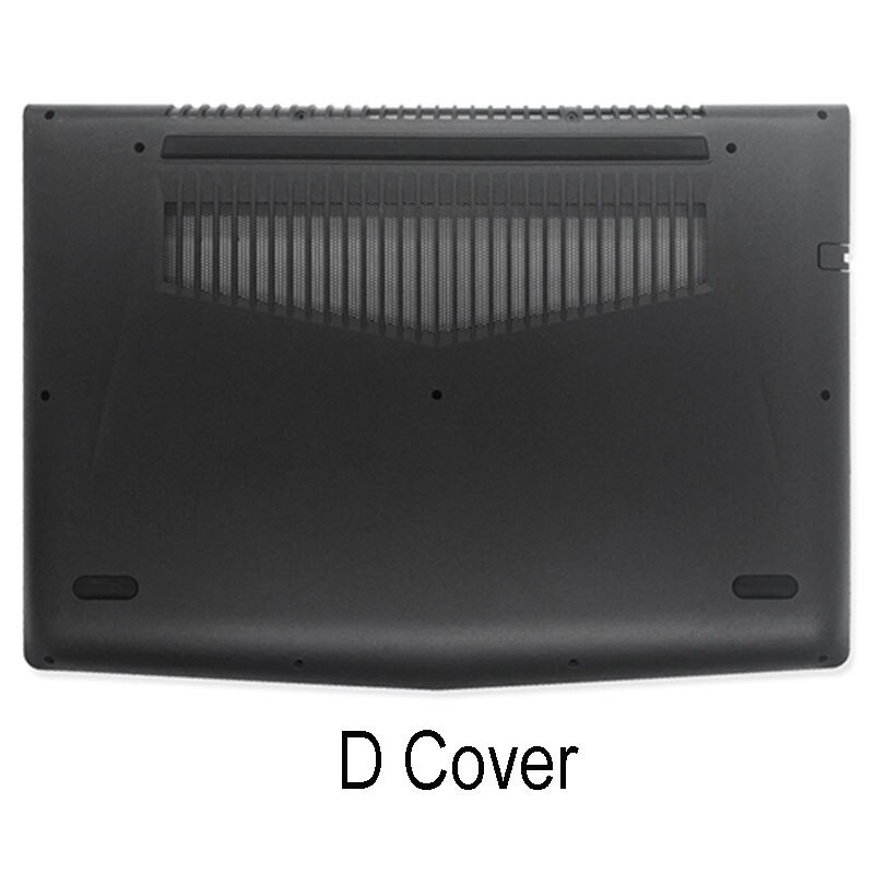 New Back Case For Lenovo Legion Y520 R720 Y520 15IKB R720 15IKB Laptop LCD Back Cover Front Bezel Hinges Palmrest Bottom Case Shopee Philippines