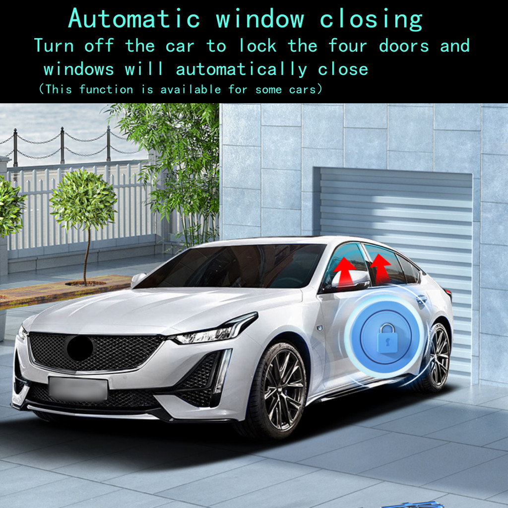 Add car keyless start stop system for Mercedes-Benz A W176 class Remote ...