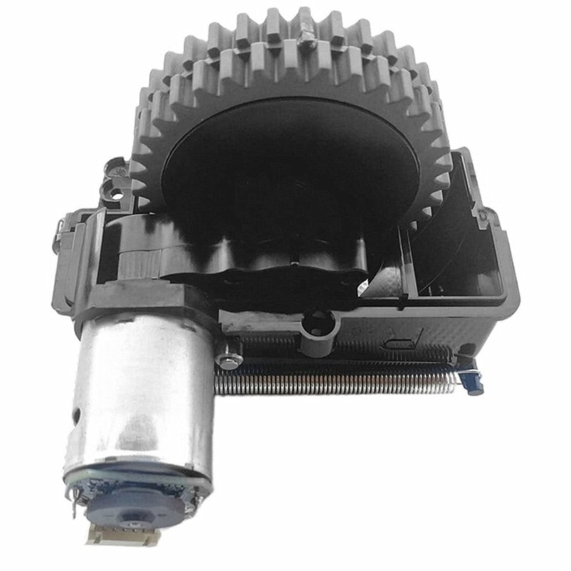 Gruppo pompa aria serbatoio acqua aspirapolvere per ILIFE V5s Pro V3s Pro V5s X5 ILIFE V50 V5 Robot aspirapolvere parti Mini pompa  6