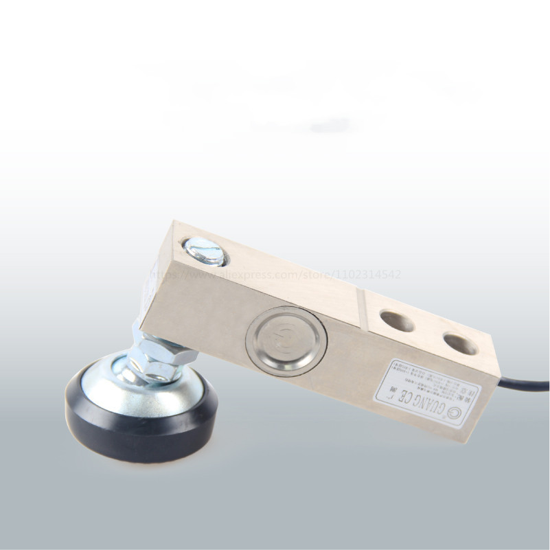 ☞YZC320C 500 kg 1t 2 3 ton load cell Yaohua groundweight sensor 300kg