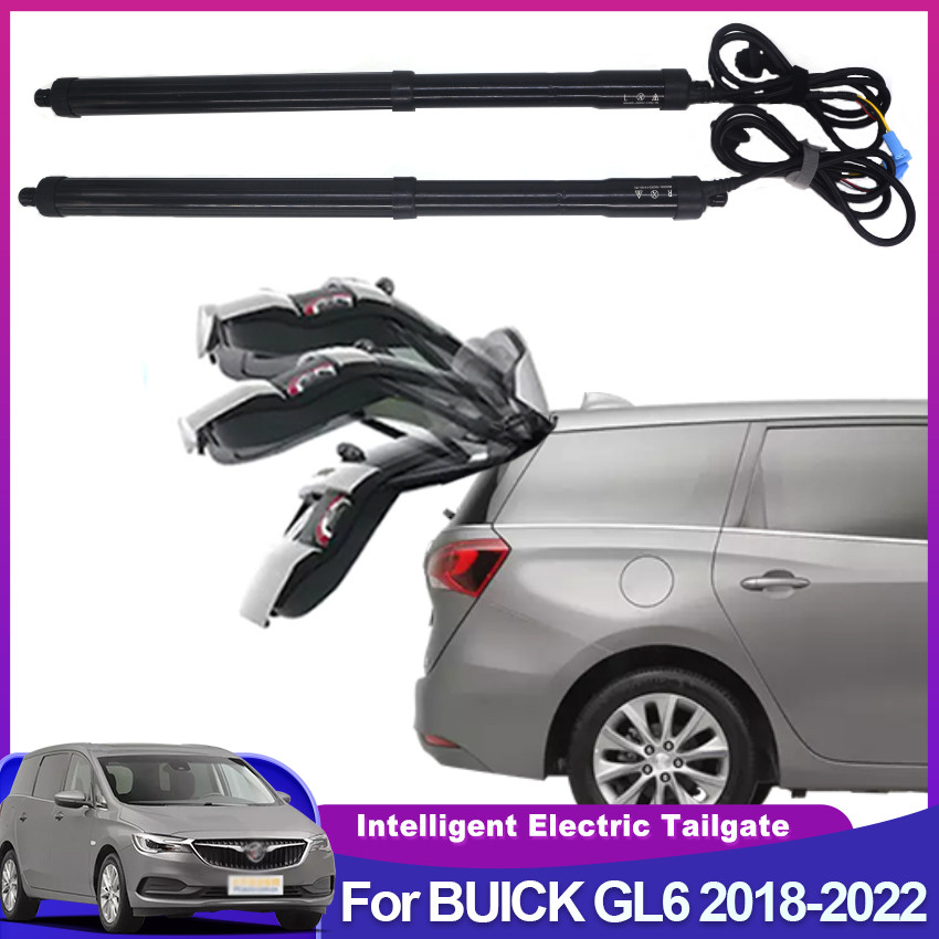 For Buick GL6 20182022 Control of the Trunk Electric Tailgate Car Lift