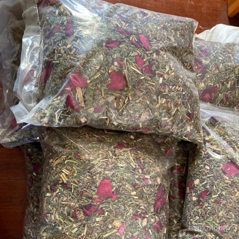 Wholesale yoni steam herbs organic 30g 50g 1kg 5kg Feminine hygiene ...