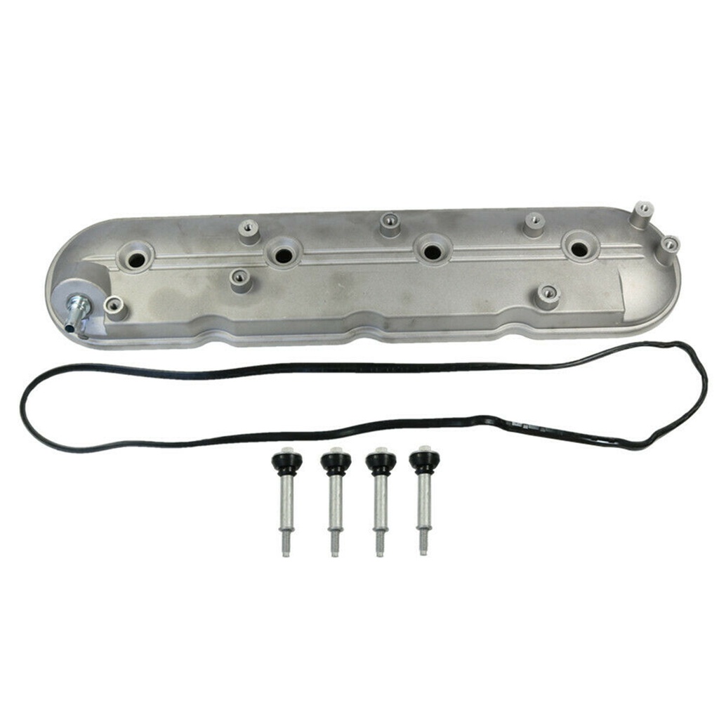Valve Cover with Gaskets - Compatible with 1999-2010 Iceland