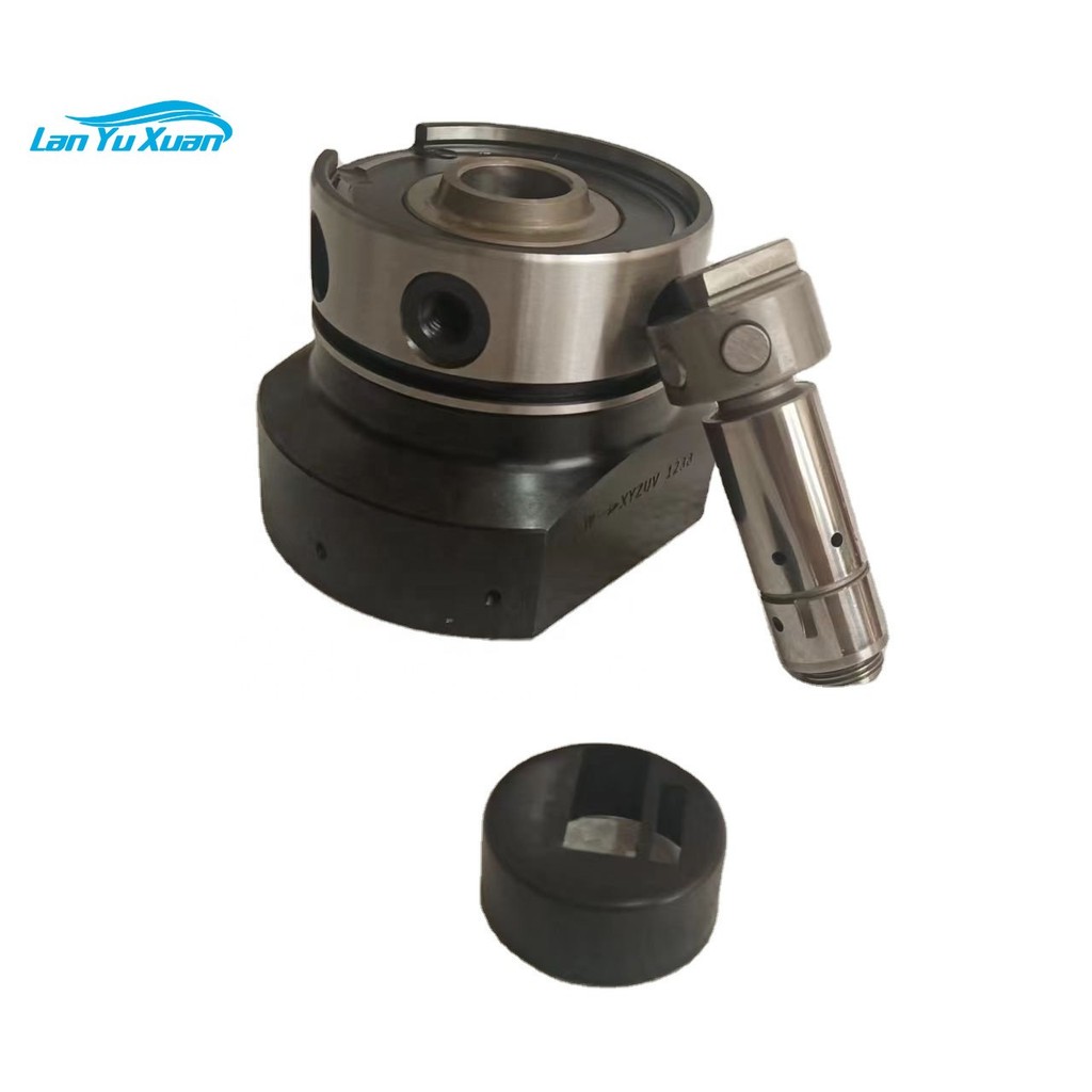 ~Wholesale New Diesel Fuel Pump Head Rotor 7189-461L with rotor 018L 3 ...