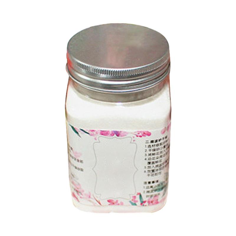 Flower Drying Silica Gel Reusable Silica Gel Flower Drying Crystals