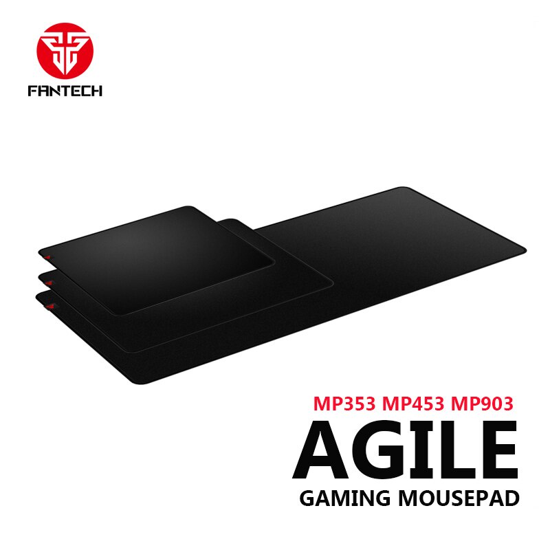 FANTECH AGILE MP353 MP453 MP903 Gaming Mouse Pad 900 x 400mm Large ...