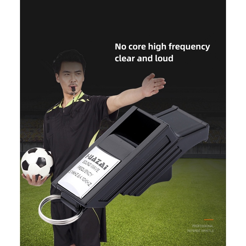 Soccer Basketball Referee Whistles Professional Football Volleyball