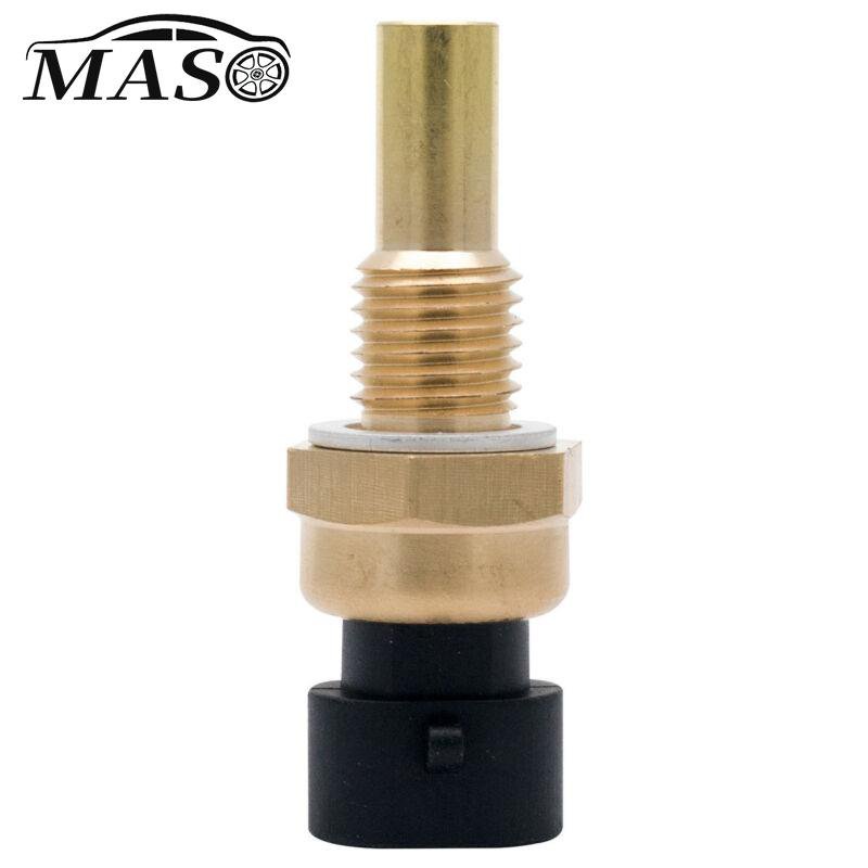 Temperature Sensor Sender Coolant GMC Engine Temperature Sensors For ...