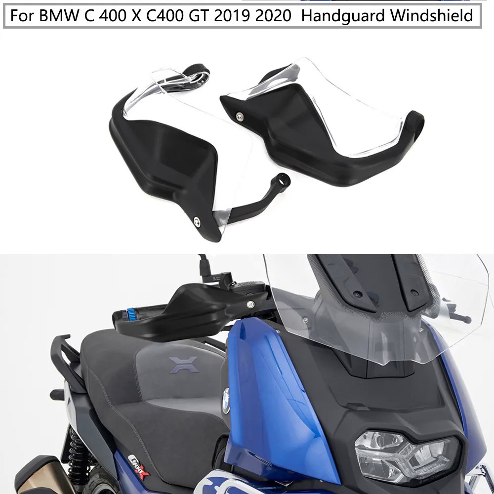 VEUF motorcycle accessories For BMW C400GT C400X C 400 C400 GT X 2019 ...