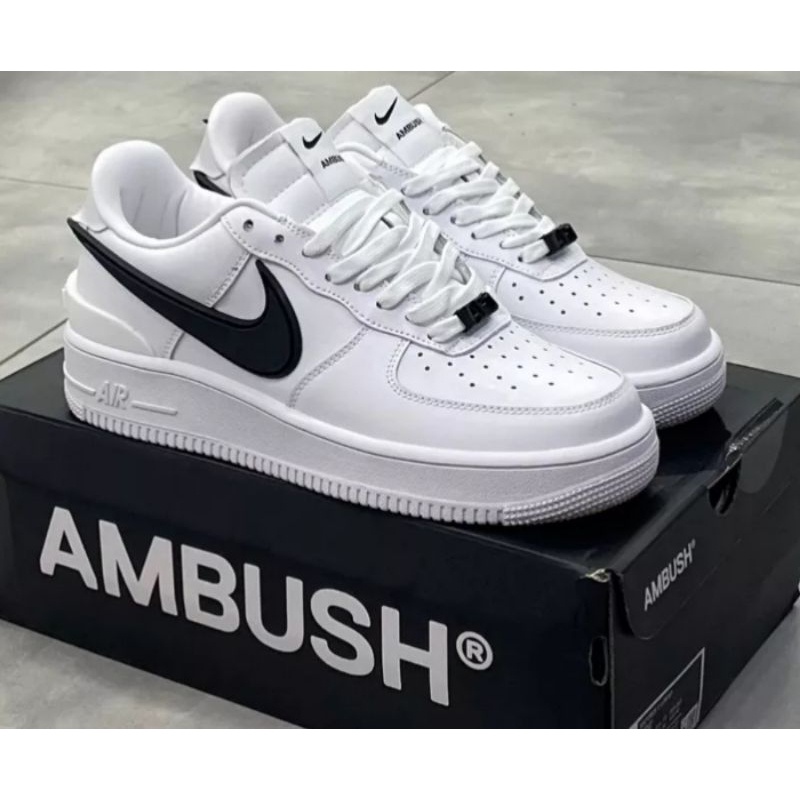 Airforce 1 AF1 Ambush Topgrade quality 0EM shoes | Shopee Philippines