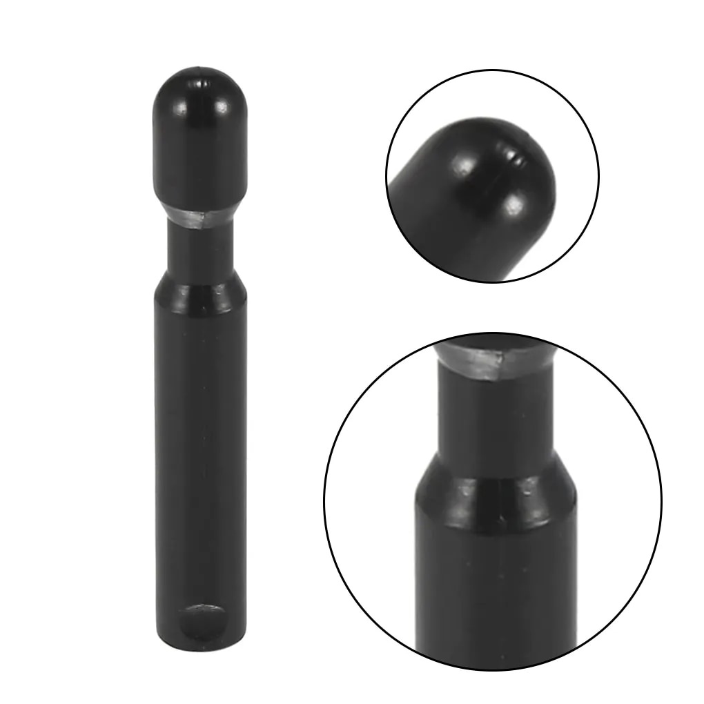 ♠Door Interior Lock Pull Knob Auto Security Locks Post Pull Pin