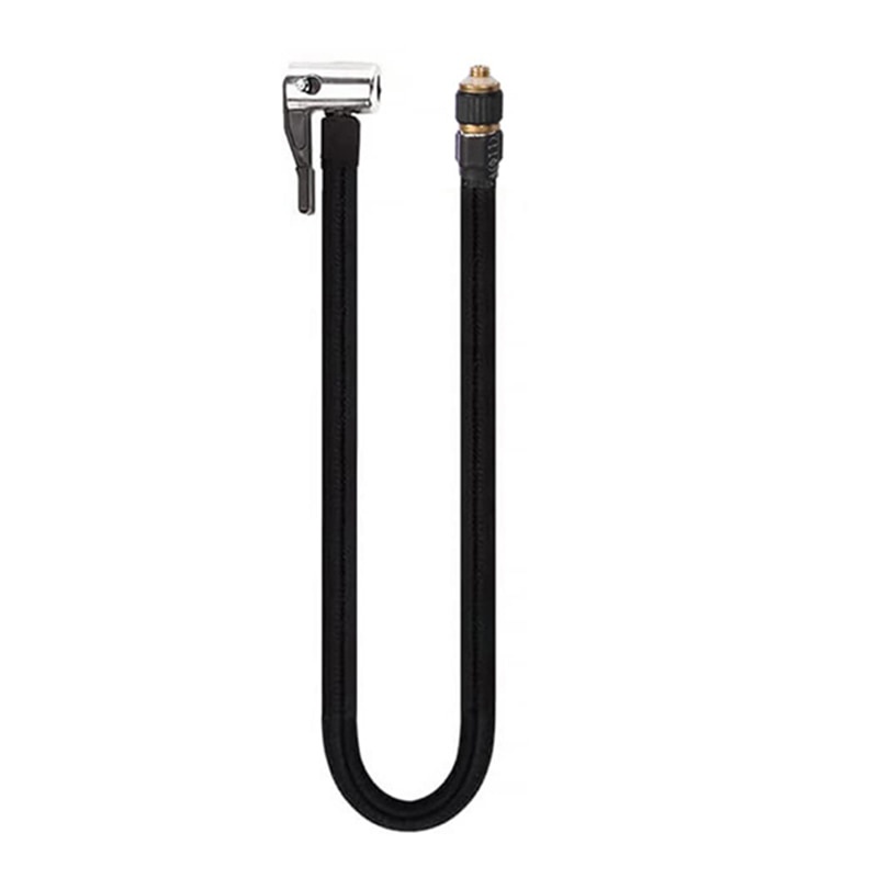 Inflatable Tube Hose Air Pump Connecting Pipe 45cm Air Tube Compressor