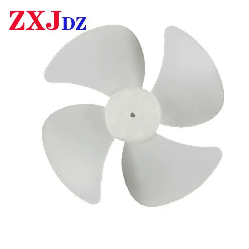 AS68 Universal Microwave Oven Parts Fan Blade Cooling Fan Leaf