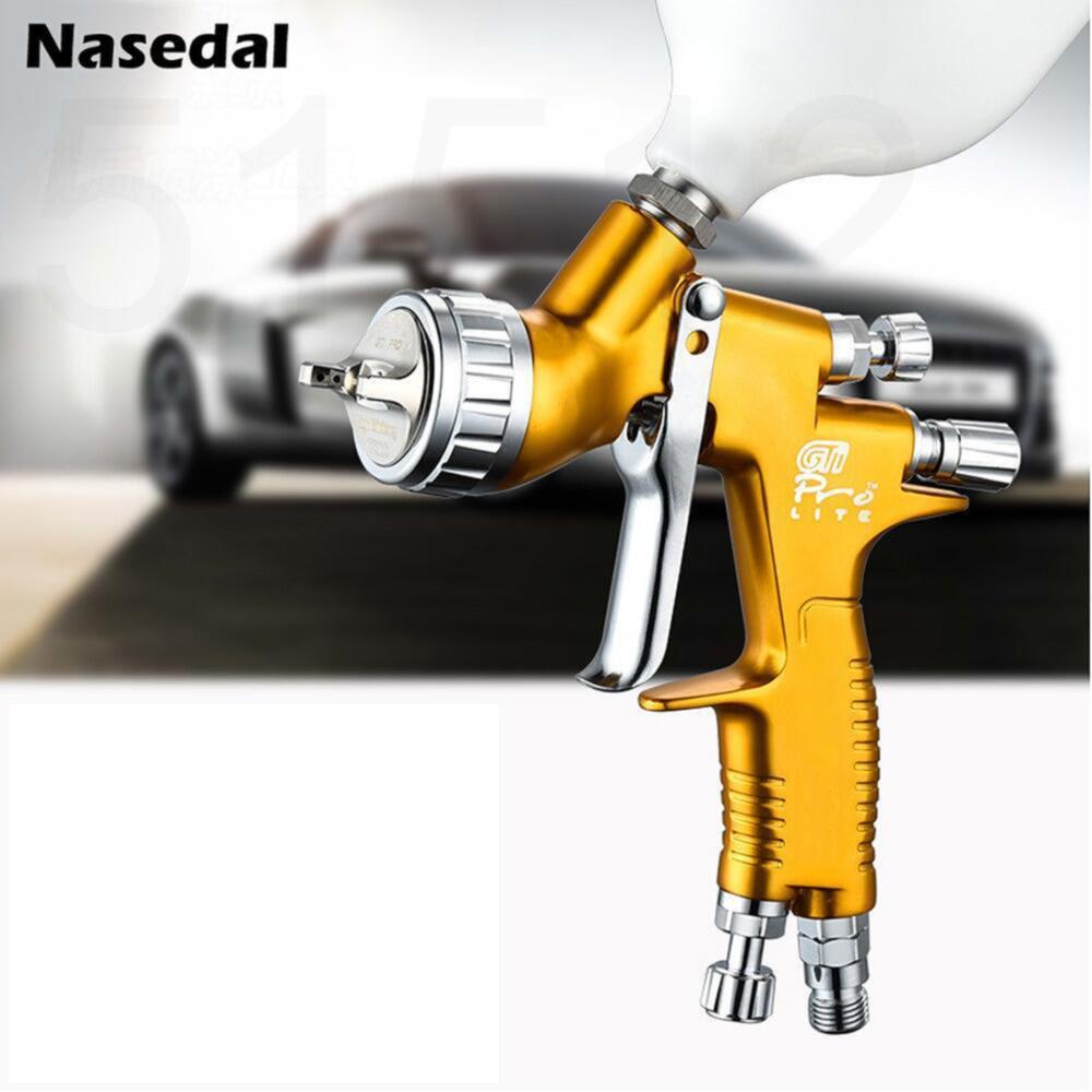 S991 Nasedal GTI Pro Sprayer High Quality Car Painting Tool 1.3mm