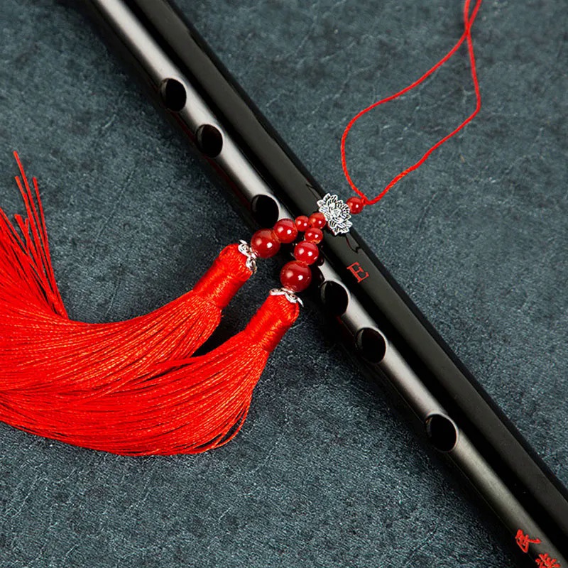 R8GE Professional Flute For Kids Adult Transverse Flutes Mo Dao Zu Shi