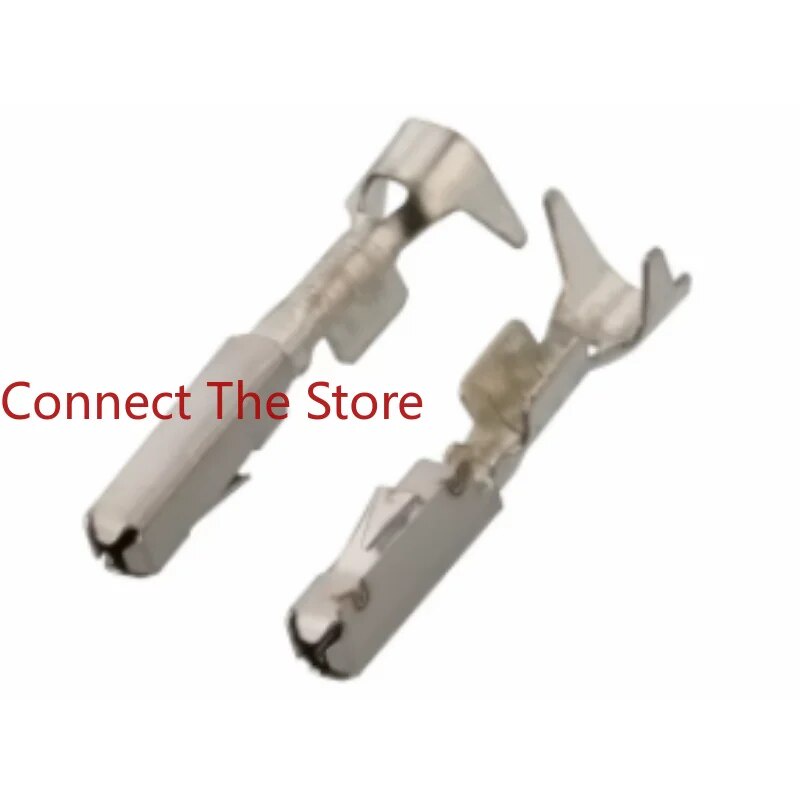 50PCS Connector 928999-1 Pin Terminal Wire Gauge: 20-24AWG In Stock 웃 ...